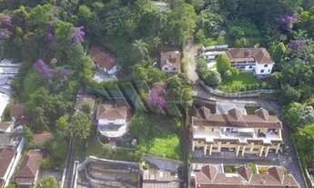 Imagem 3: Esplêndida Casa localizada à Rua Mosela