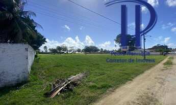 Imagem 3: Terreno na praia de Lucena PB