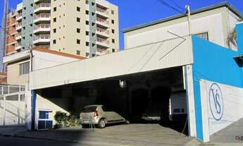 Imagem: Ponto comercial/Loja/Box para aluguel tem