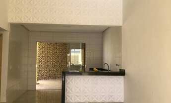 Imagem 2: Casa 3 quartos 1 suíte 127 mt de construção lote 226 mt de lote-vila alzira