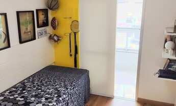 Imagem 7: APARTAMENTO DE 3 QUARTOS NO MIOLO DE JARDIM CAMBURI E A POUCOS MINUTOS DA PRAIA