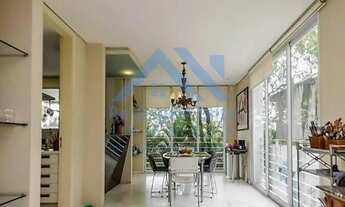 Imagem 5: CASA RESIDENCIAL em SÃO PAULO - SP, HIGIENÓPOLIS