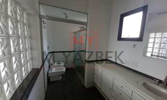 Imagem 7: São Paulo - Apartamento Padrão - Moema