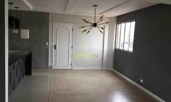 Imagem 2: Apartamento Jardim São Dimas - 100 m² - 3 dorm - 1 suíte com closet - 2 vagas