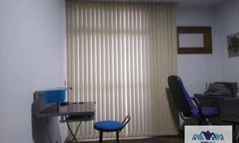 Imagem 3: Cobertura com 4 dormitórios para alugar, 440 m² por R$ 8.000,00/mês - Icaraí - Niterói/RJ