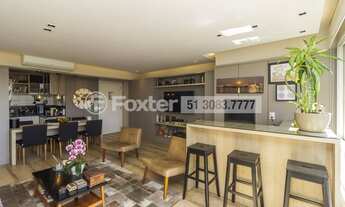 Imagem 4: Apartamento de 3 quartos à venda Bairro Petrópolis - Porto Alegre