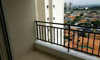 Imagem 7: Apartamento / Padrão - Palmeiras de São José - Locação e Venda - Residencial