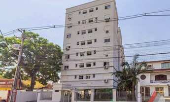 Imagem 2: Apartamento à venda, 48 m² por R$ 249.000,00 - Teresópolis - Porto Alegre/RS