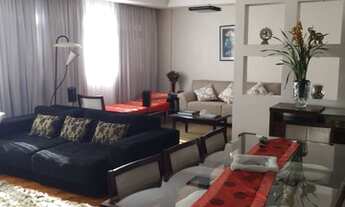 Imagem 3: Apartamento à Venda, 158 mts², 3dorms, sala ampla para vários ambientes