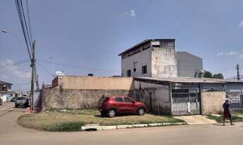 Imagem 6: Casa a venda de esquina no setor P Norte