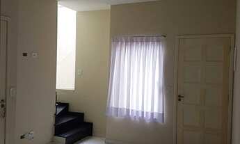 Imagem 3: SOBRADO DE CONDOMÍNIO NA PENHA 3 DORM,1 SUÍTE