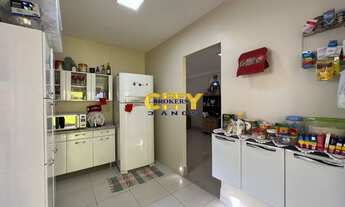 Imagem 3: Reserva Rio Cuiabá casa térrea com ampliação nos fundos