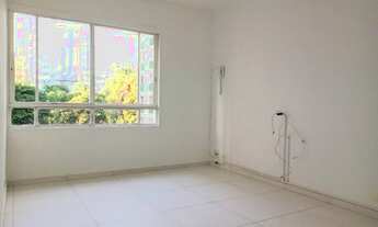 Imagem 4: Apartamento para aluguel possui 70 metros quadrados com 2 quartos em Cidade Monções - São