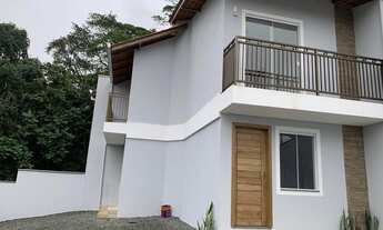 Imagem 3: SOBRADO GEMINADO no PETRÓPOLIS com 2 quartos para VENDA, 95 m²