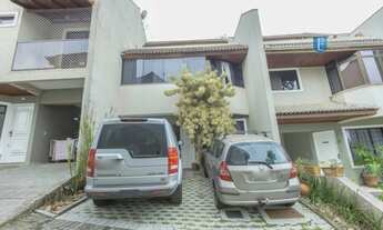 Imagem 4: Casa de condomínio sobrado para venda com 145 metros quadrados com 3 quartos