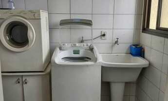 Imagem 4: APTO 3 DORM 2 VAGAS - PROX RUA DO ORATÓRIO