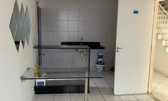 Imagem: Apartamento para venda possui 47 metros