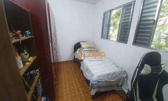 Imagem 5: Casa com 3 dormitórios à venda, 433 m² por R$ 700.000,00 - Vila Romero - São Paulo/SP