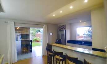 Imagem 2: Belíssimo Sobrado averbado à venda em rua sem saída no bairro Iririú em Joinville SC - 900