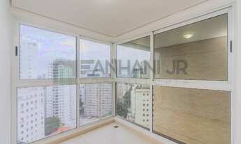 Imagem 5: SÃO PAULO - Apartamento Padrão - CERQUEIRA CÉSAR