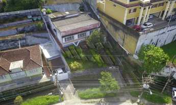 Imagem 2: Esplêndida Casa localizada à Rua Mosela