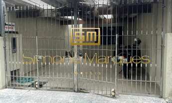 Imagem 2: SãO PAULO - Casa Padrão - Vila Nilo