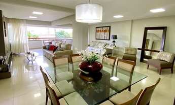 Imagem 3: Apartamento para venda com 200 metros quadrados com 3 quartos em Turu - São Luís - MA