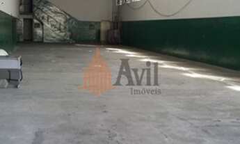 Imagem 2: Galpões Comerciais, Industrial, Chácara Belenzinho - São Paulo