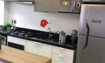 Imagem 5: Apartamento 2 dormitórios para Venda em São Paulo, Sacomã, 2 dormitórios, 1 suíte, 1 banhe