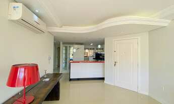 Imagem 7: LINDA COBERTURA À VENDA EM JURERÊ INTERNACIONAL COM VISTA INCRÍVEL PARA ÁREA VERDE