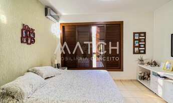 Imagem 2: Casa de condomínio sobrado Alphaville Ipes