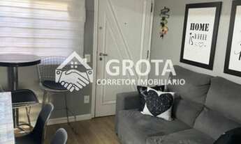 Imagem: Lindo Apartamento em Condomínio Padrão