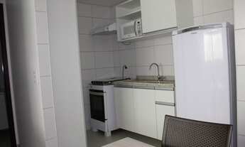 Imagem 6: Flat para venda tem 33 metros quadrados com 1 quarto em Pina - Recife - PE