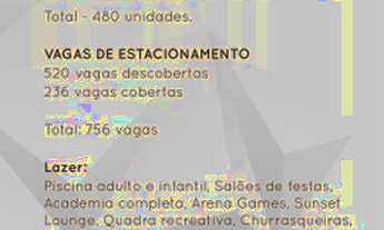 Imagem 7: Life Residencial Apartamentos de 2 e 3 dorms com suíte na planta à venda no bairro Engorda