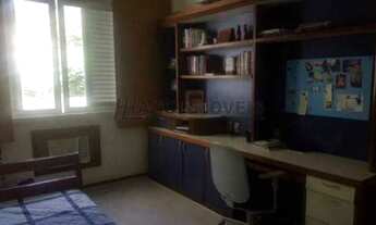 Imagem 4: Rio de Janeiro - Apartamento Padrão - Flamengo