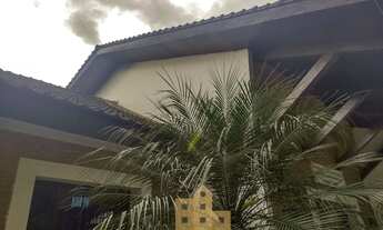 Imagem 6: Abaixo do valor, casa térrea com terreno 755 m² próxima à Praça Panamericana Alto de Pinhe