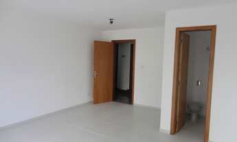 Imagem 2: Sala/Conjunto para aluguel com 22 metros quadrados em Juvevê - Curitiba - PR