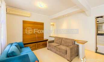 Imagem 6: Apartamento de 2 quartos à venda Bairro Bom Fim - Porto Alegre