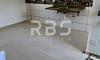 Imagem 3: CASA 03 QUARTOS EM ALTEROSAS