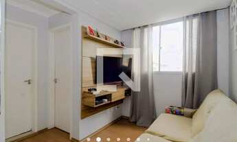 Imagem: Apartamento para venda tem 50 metros quadrados