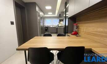 Imagem 6: APARTAMENTO - VILA MARIANA - SP