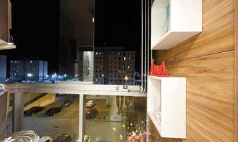 Imagem 3: Apartamento com 2 quartos em Jardim Atlântico - Serra - ES