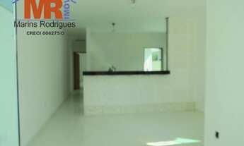 Imagem 6: Linda casa com 2 quartos, sendo 1 suite, em Itaboraí