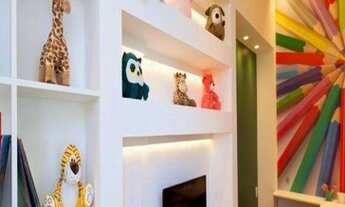 Imagem: Apartamento com 2 dormitórios à venda