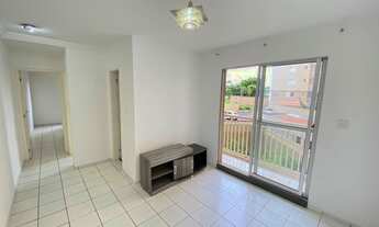 Imagem: Apartamento à venda com 57 metros quadrados