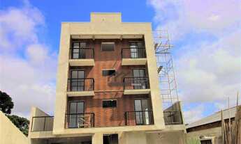 Imagem 2: Apartamento com 2 dormitórios à venda, 40 m² por R$ 188.000 - Afonso Pena - São José dos P