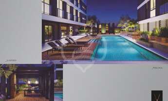 Imagem 7: Studio 47 m2 em Novo Campeche - Florianópolis - SC