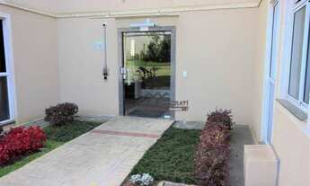 Imagem 3: Apartamento com 2 dormitórios à venda, 38 m² por R$ 185.000,00 - Colônia Rio Grande - São