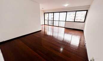 Imagem: Apartamento com 3 dormitórios para alugar