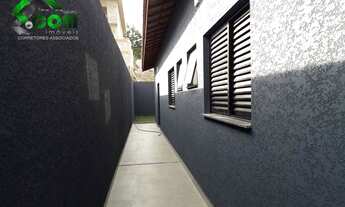 Imagem 4: Casa com 3 dormitórios à venda, 89 m² por R$ 700.000,00 - Jardim do Lago - Atibaia/SP